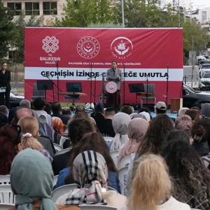 "Büyük Aile Şenliği Etkinliğimizin Açılışı Gerçekleştirildi." - fotoğraf 5