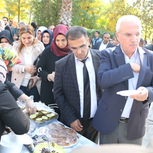 Çocuklarımız Yararına Kermes  - fotoğraf 2
