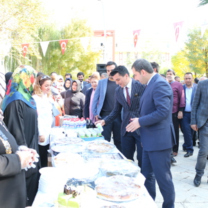 Çocuklarımız Yararına Kermes  - fotoğraf 3