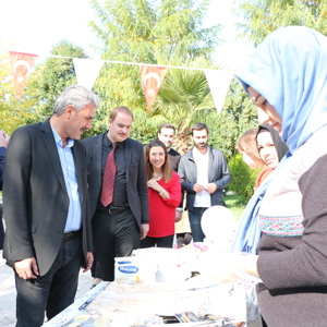 Çocuklarımız Yararına Kermes  - fotoğraf 5