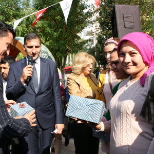 Çocuklarımız Yararına Kermes  - fotoğraf 6