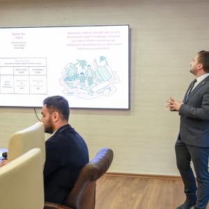 2025 Aile Yılı Kapsamında İl Eylem Planı Değerlendirme Toplantısının İkincisi Gerçekleştirildi. - fotoğraf 7