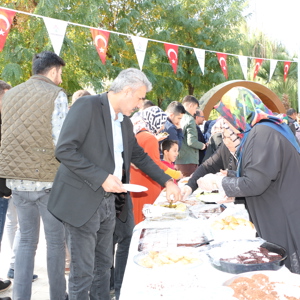 Çocuklarımız Yararına Kermes  - fotoğraf 7