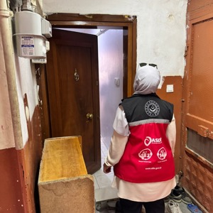 İl Müdürlüğümüze bağlı Sosyal Hizmet Merkezlerimiz tarafından il genelinde Aile Sosyal Destek Programı (ASDEP) kapsamında ziyaretlerimiz devam ediyor. - fotoğraf 2