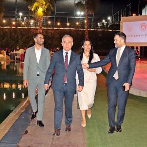 2025 Aile Yılı Kapsamında Maltepe Sosyal Hizmet Merkezi Tarafından Düzenlenen 2025 Aile Yılı Etkinliği Yoğun Katılımla Gerçekleşti - fotoğraf 2