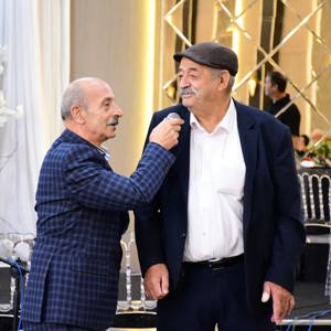 Ladik Huzurevi’nde Yaşlılar Haftası Coşkuyla Kutlandı   - fotoğraf 3