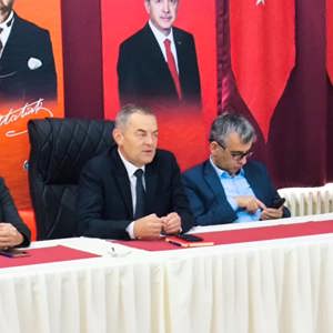 "Yetişkinlerde Kayıp ve Yas Süreci, Çocuklarda Yas Tepkileri ve Öneriler" Konulu Hizmet İçi Eğitim Gerçekleştirildi - fotoğraf 2