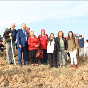 Geleceğe Nefes Olduk - fotoğraf 2