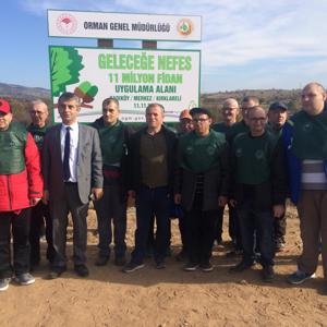 Geleceğe Nefes Olduk - fotoğraf 1