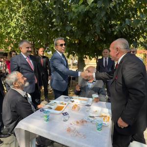 1 Ekim Dünya Yaşlılar Günü’nde Kuşaklar Buluştu - fotoğraf 11