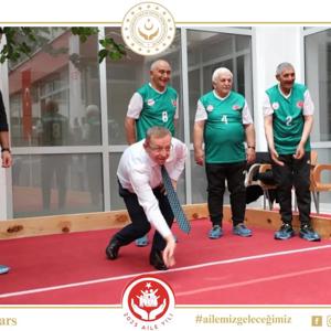 📍 Dünya Yaşlılar Günü - fotoğraf 3