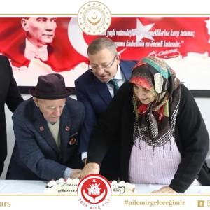 📍 Dünya Yaşlılar Günü - fotoğraf 1