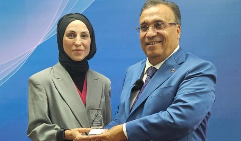 Hukuk Söyleşileri Serisinin İlki Düzenlendi