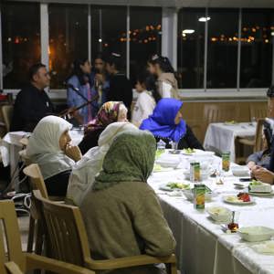 Yaşlılar Gününde Huzurevi Sakinleri İle Bir Araya Geldik - fotoğraf 1