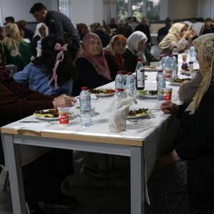 Yaşlılar Gününde Huzurevi Sakinleri İle Bir Araya Geldik - fotoğraf 4