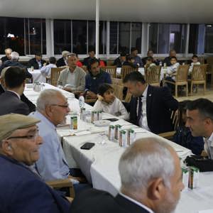 Yaşlılar Gününde Huzurevi Sakinleri İle Bir Araya Geldik - fotoğraf 5