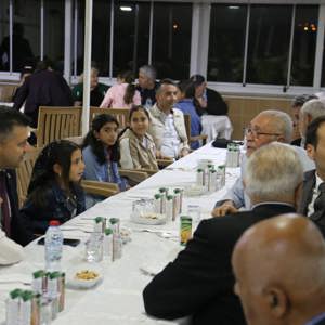 Yaşlılar Gününde Huzurevi Sakinleri İle Bir Araya Geldik - fotoğraf 3