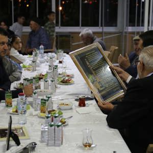 Yaşlılar Gününde Huzurevi Sakinleri İle Bir Araya Geldik - fotoğraf 10