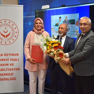 Köklerimize Vefa, Büyüklerimize Saygı: Dünya Yaşlılar Günü Kutlu Olsun - fotoğraf 7
