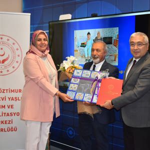 Köklerimize Vefa, Büyüklerimize Saygı: Dünya Yaşlılar Günü Kutlu Olsun - fotoğraf 6