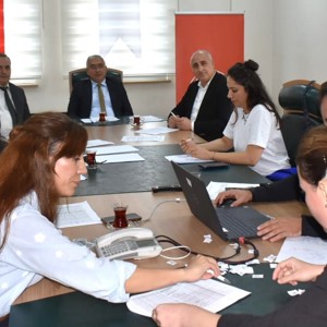 İŞKUR Engelsiz İş Gücü Uyum Programı Mülakatları Gerçekleştirildi - fotoğraf 2
