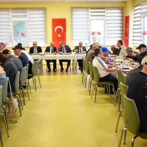 Geçmişin İzinde, Sporla Sağlıklı Geleceğe - fotoğraf 9