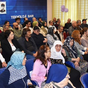 Köklerimize Vefa, Büyüklerimize Saygı: Dünya Yaşlılar Günü Kutlu Olsun - fotoğraf 3
