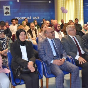 Köklerimize Vefa, Büyüklerimize Saygı: Dünya Yaşlılar Günü Kutlu Olsun - fotoğraf 1