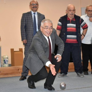 Geçmişin İzinde, Sporla Sağlıklı Geleceğe - fotoğraf 1