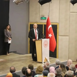 1 Ekim Dünya Yaşlılar Günü Kutlandı - fotoğraf 4