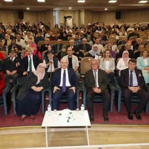 1 Ekim Dünya Yaşlılar Günü Kutlandı - fotoğraf 6