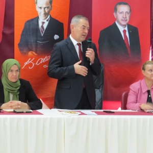 Çocuk Hizmetleri Alanında Çalışmakta Olan Meslek ve Bakım Personeline Yönelik “Yerinde Personel Eğitimleri ve Rehberlik Çalışmaları” programı Tamamlandı. - fotoğraf 8