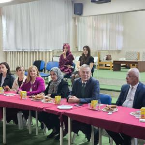 Çocuk Hizmetleri Alanında Çalışmakta Olan Meslek ve Bakım Personeline Yönelik “Yerinde Personel Eğitimleri ve Rehberlik Çalışmaları” programı Tamamlandı. - fotoğraf 17