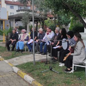 Hendek Melek Nişancı Huzurevinde 1 Ekim Dünya Yaşlılar Günü Kutlandı - fotoğraf 6