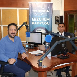 Uluslararası Şiddetsizlik Günü Kapsamında TRT Radyo Programı Katılımı - fotoğraf 2