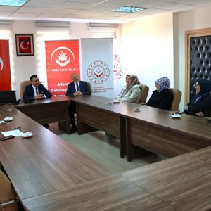 Şehit Yakını, Gazi ve Gazi Yakınlarına Yönelik İstihdam Öncesi Oryantasyon Programı - fotoğraf 2