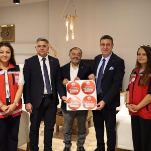 2025 Aile Yılı – Sivas’ta Büyük Dayanışma - fotoğraf 4