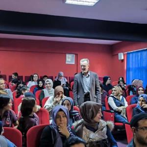 “Aile İçi İletişim Atölyesi” Programı Gerçekleştirildi - fotoğraf 5
