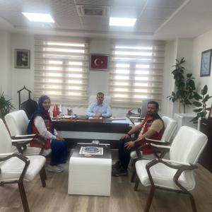 Vatandaş Odaklı Hizmet İçin Kamu Kurumlarında ASDEP Bilgilendirmeleri - fotoğraf 14