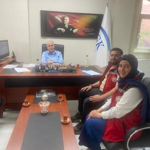 Vatandaş Odaklı Hizmet İçin Kamu Kurumlarında ASDEP Bilgilendirmeleri - fotoğraf 12