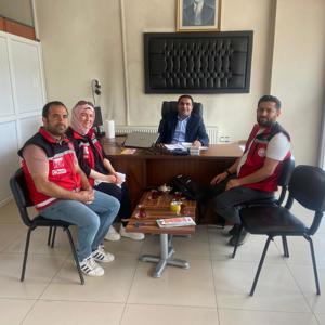 Vatandaş Odaklı Hizmet İçin Kamu Kurumlarında ASDEP Bilgilendirmeleri - fotoğraf 11