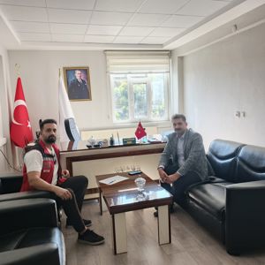 Vatandaş Odaklı Hizmet İçin Kamu Kurumlarında ASDEP Bilgilendirmeleri - fotoğraf 6