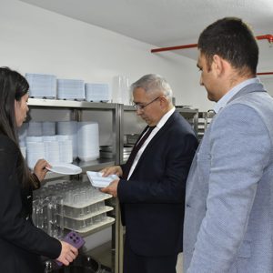 Yaşlılarımızın Yaşam Kalitesine Katkı Sunacak Yeni Huzurevi Açılıyor - fotoğraf 7