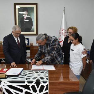 Bir Çocuğun Hayatına Dokun, Geleceğe Umut Ol - fotoğraf 3