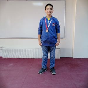 Çocuk Evlerinde Kalan Çocuklarımızdan Büyük Başarı - fotoğraf 5