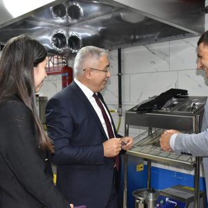 Yaşlılarımızın Yaşam Kalitesine Katkı Sunacak Yeni Huzurevi Açılıyor - fotoğraf 3