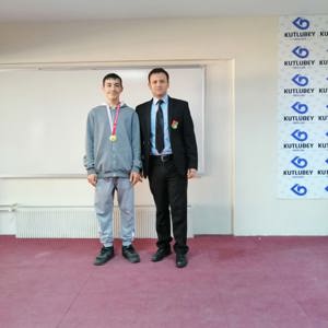 Çocuk Evlerinde Kalan Çocuklarımızdan Büyük Başarı - fotoğraf 7