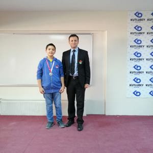 Çocuk Evlerinde Kalan Çocuklarımızdan Büyük Başarı - fotoğraf 8