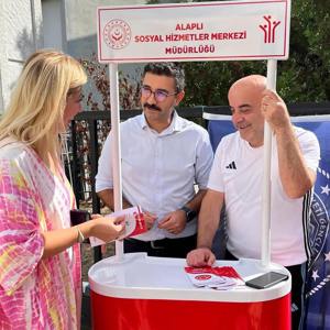 Gençlerin Eğitim Hayatında Daima Yanında Olacağız. - fotoğraf 1