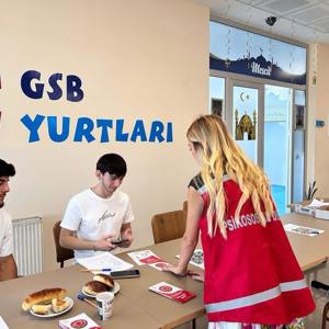 Gençlerin Eğitim Hayatında Daima Yanında Olacağız. - fotoğraf 4